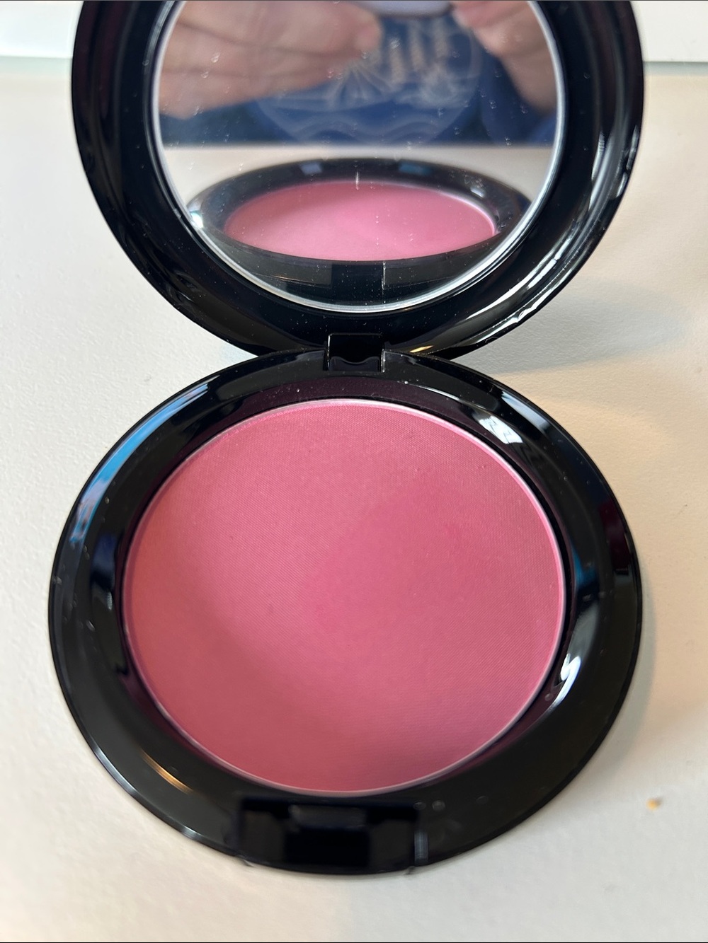 MAC Cosmetics Venomous Villains Limited Edition Beauty Powder in Briar Rose.